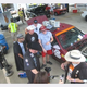 Watch a Day of LeMons BS Inspection In 2 Minutes